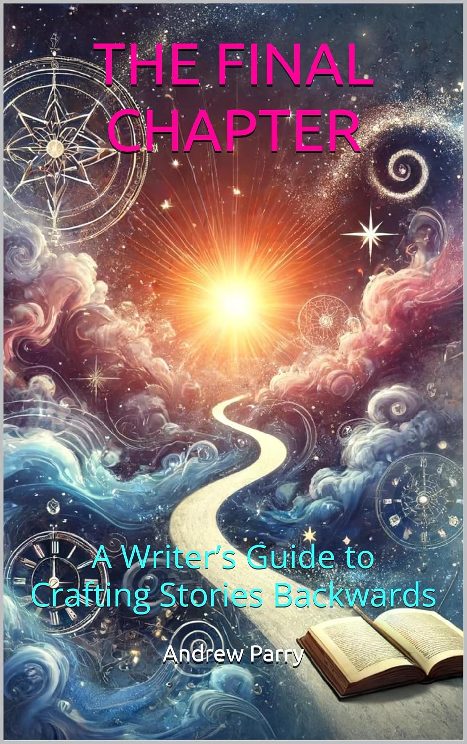 THE FINAL CHAPTER: A Writer’s Guide to Crafting Stories Backwards (English Edition) baixar livro de graça