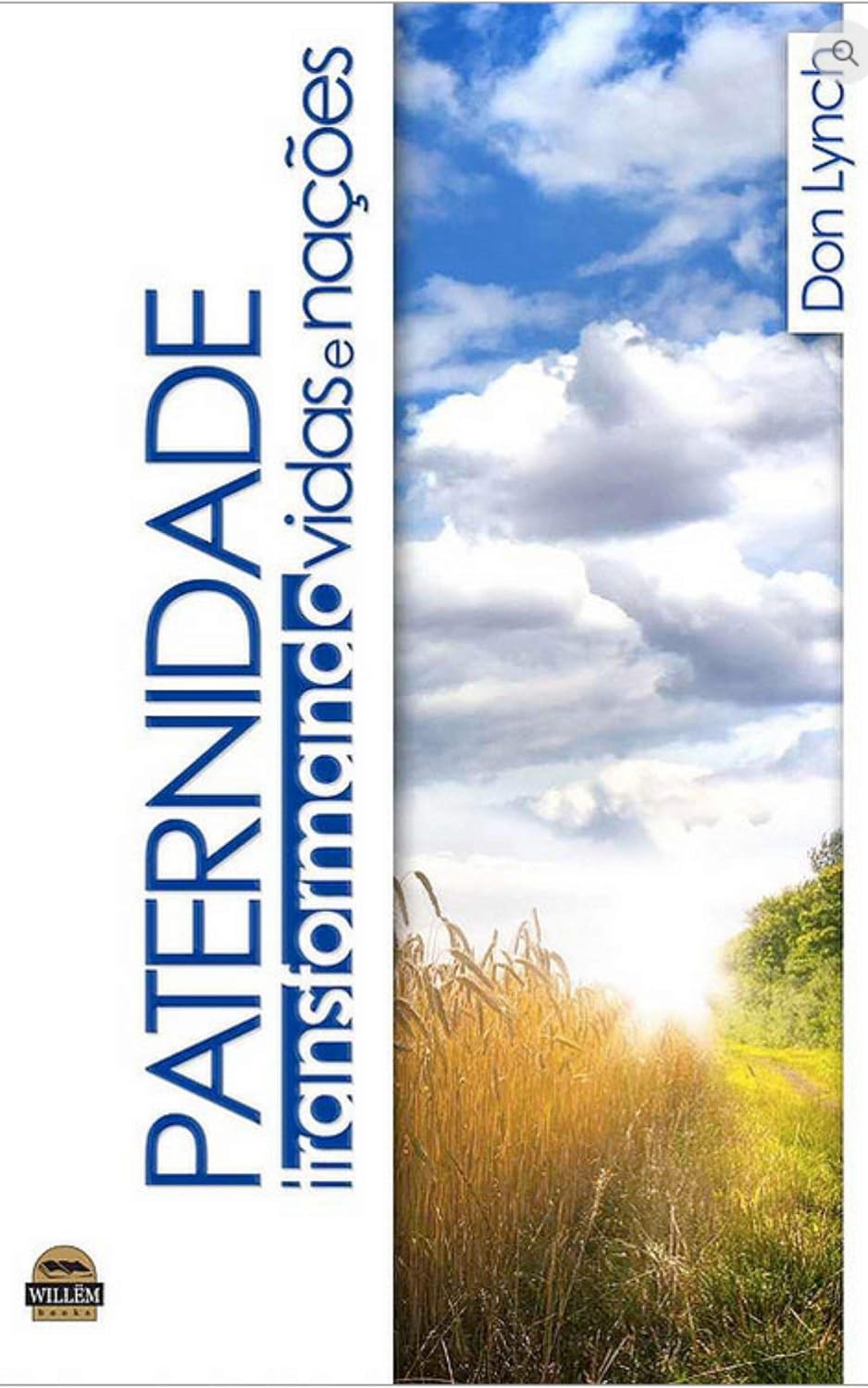 PATERNIDADE: Transformando Vidas e Nações baixar o livro de graça