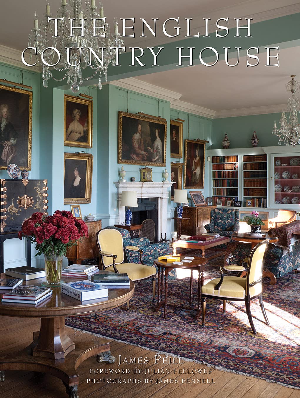 The English Country House: New Format baixar livro de graça