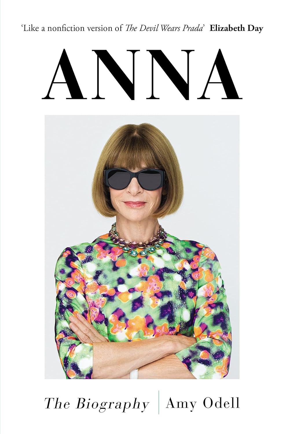 ler totalmente Anna: The Biography (English Edition)