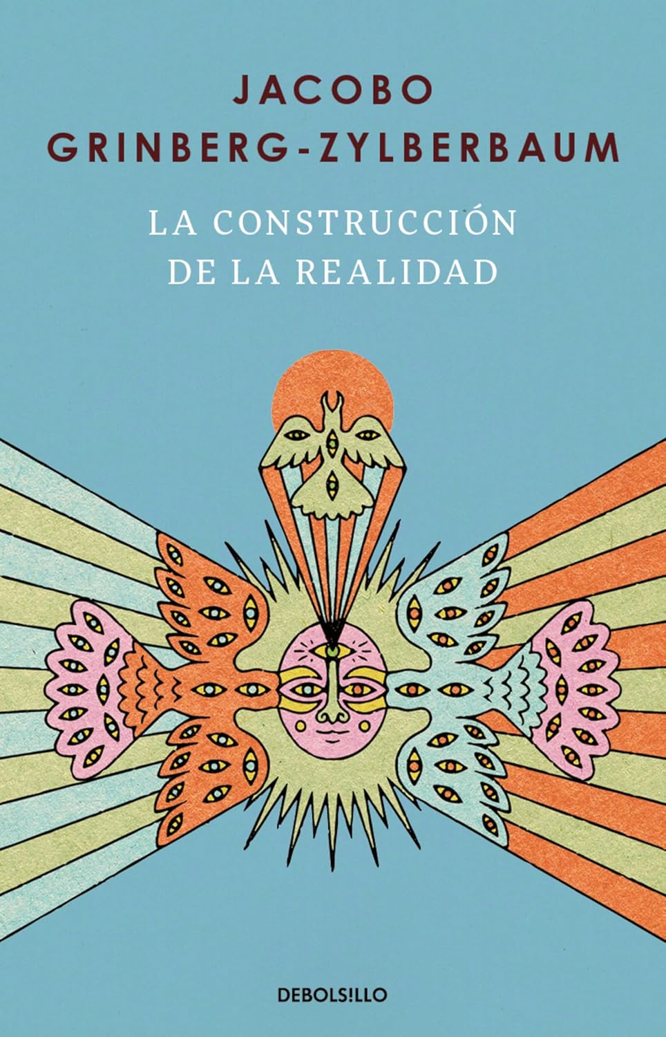 ler totalmente La Construcción de la Realidad / The Construction of Reality