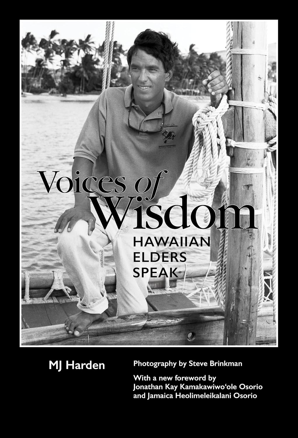 ler totalmente Voices of Wisdom: Hawaiian Elders Speak