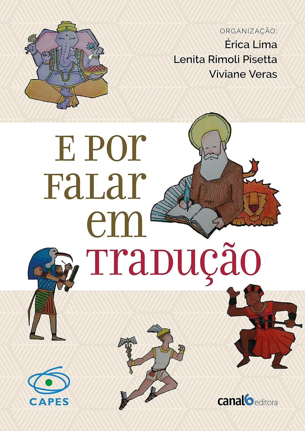 E por falar em tradução baixar livro de graça