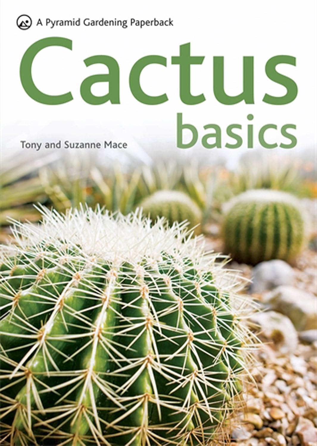 Cactus Basics baixar livro de graça