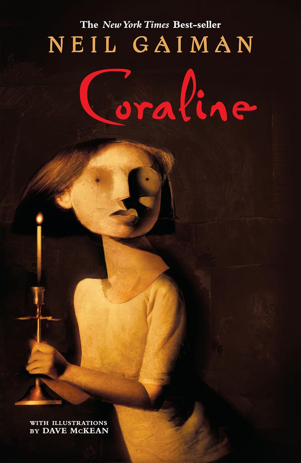 Coraline: Deluxe Modern Classic: A Great Fall and Halloween Read for Kids baixar o livro de graça