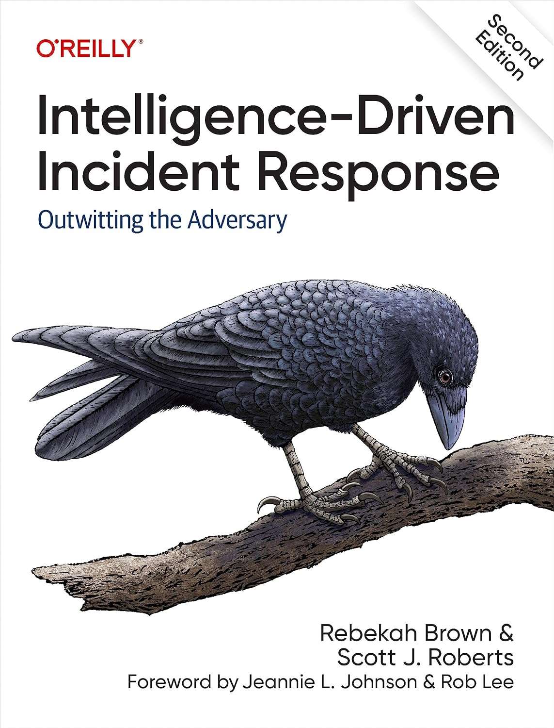 Intelligence-Driven Incident Response: Outwitting the Adversary baixar livro de graça