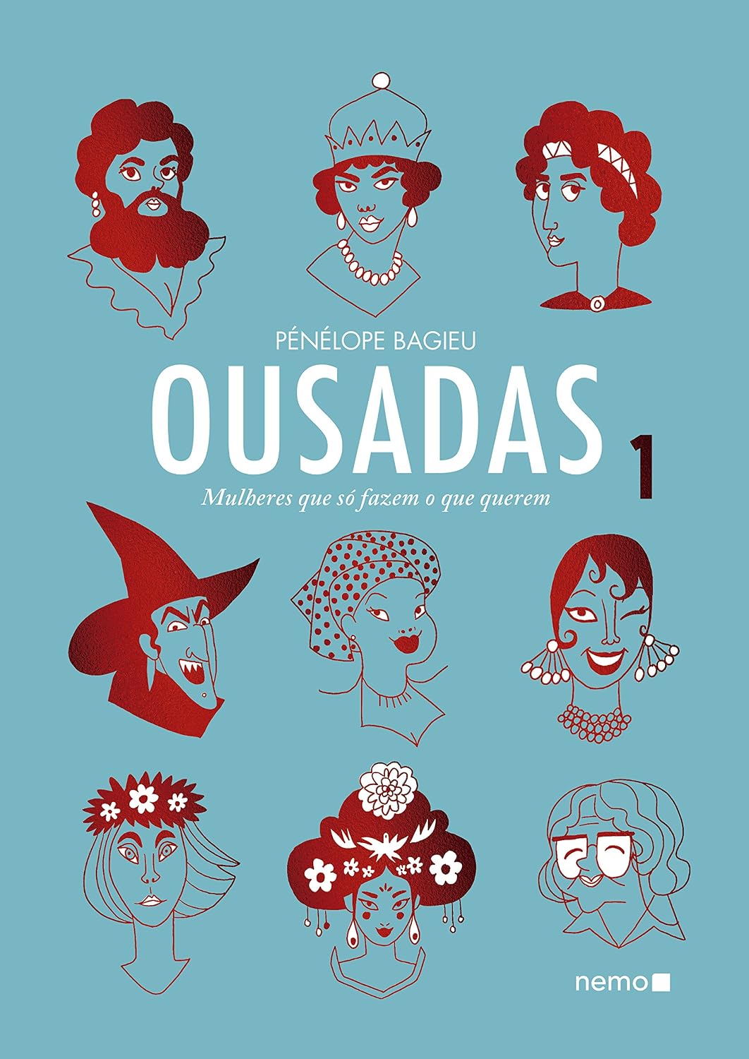 capítulo por capítulo baixar Ousadas Vol. 1: Mulheres que só fazem o que querem