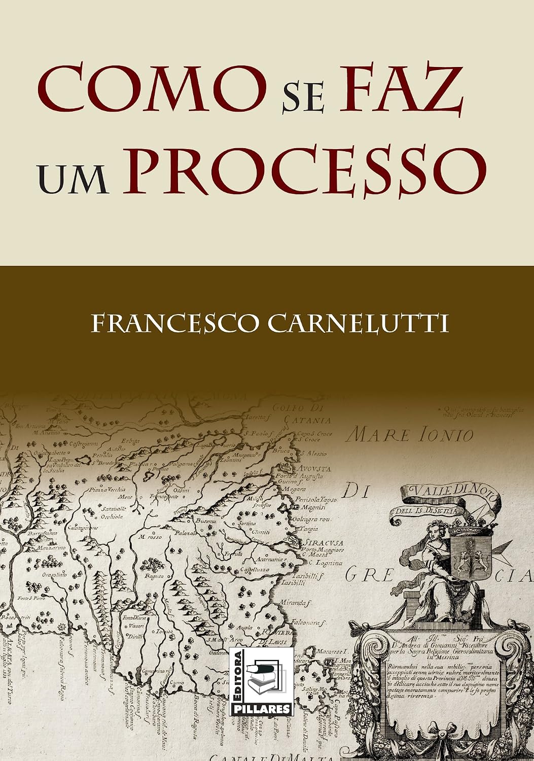 ler totalmente COMO SE FAZ UM PROCESSO