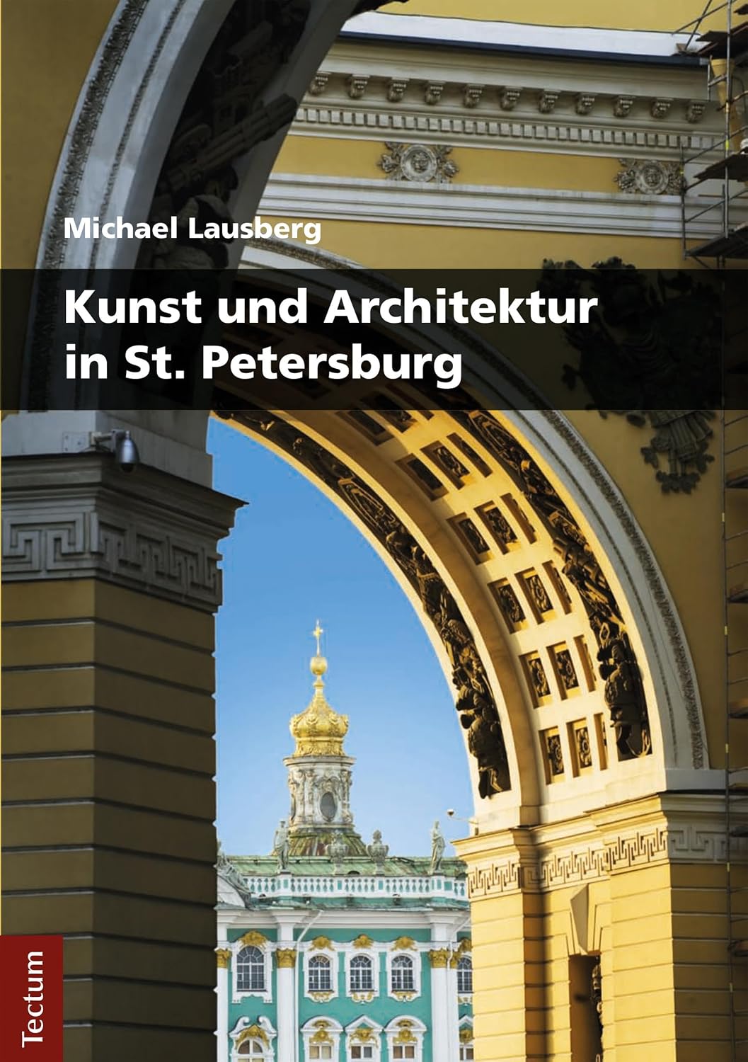 capítulo por capítulo baixar Kunst und Architektur in St. Petersburg (German Edition)