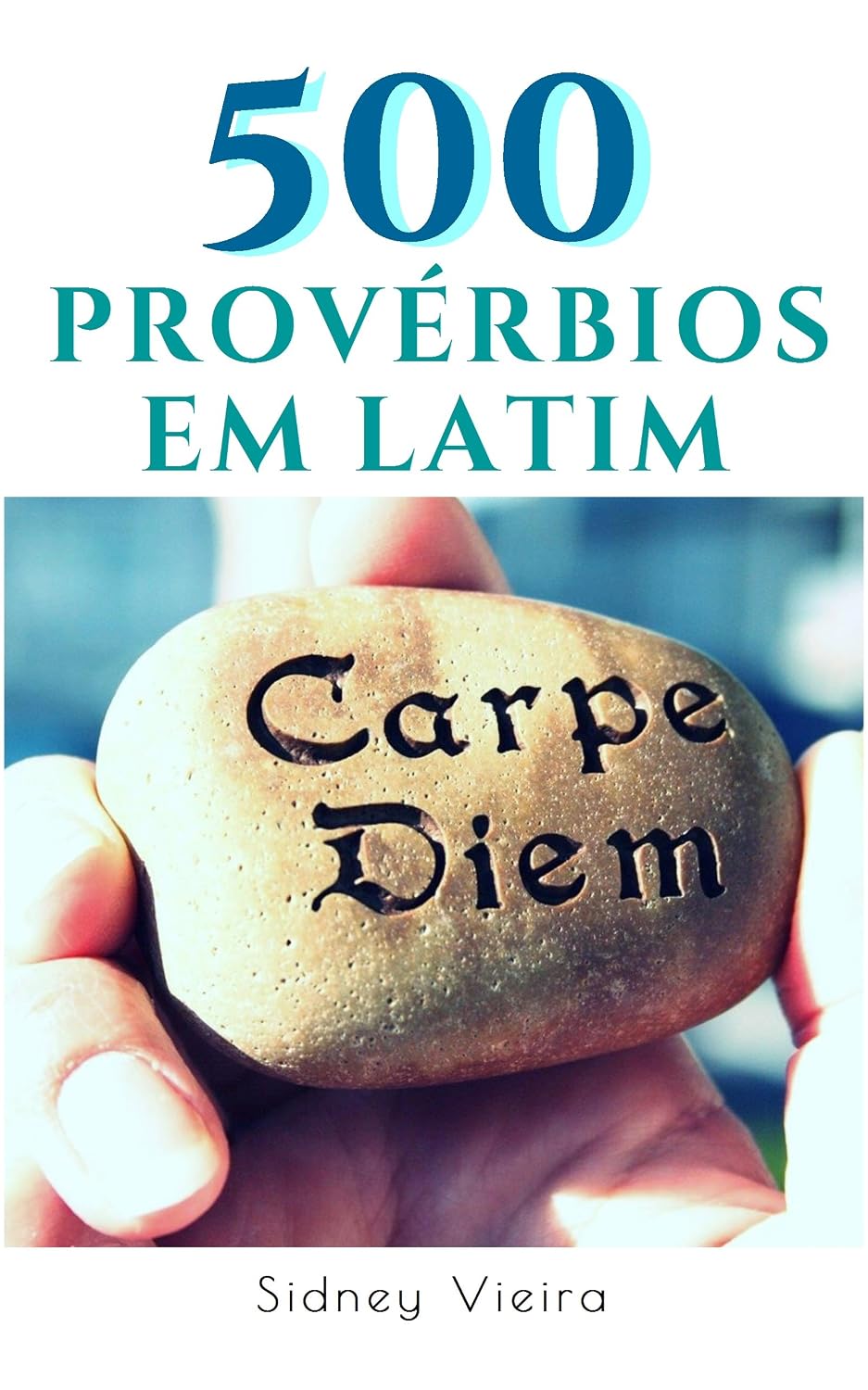 500 Provérbios em Latim baixar livro de graça