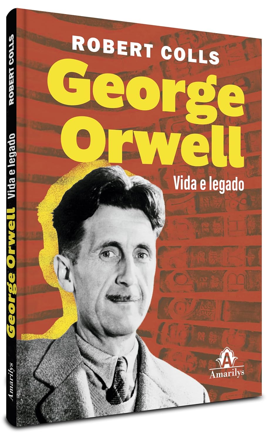 George Orwell: Vida e legado
