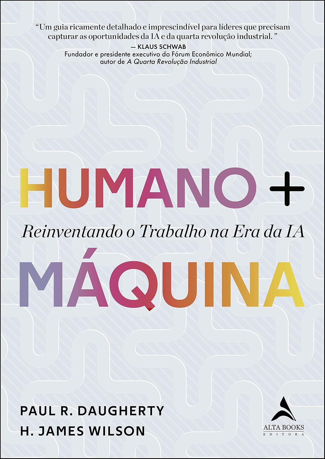 Humano + máquina: reinventando o trabalho na era da IA baixar livro de graça