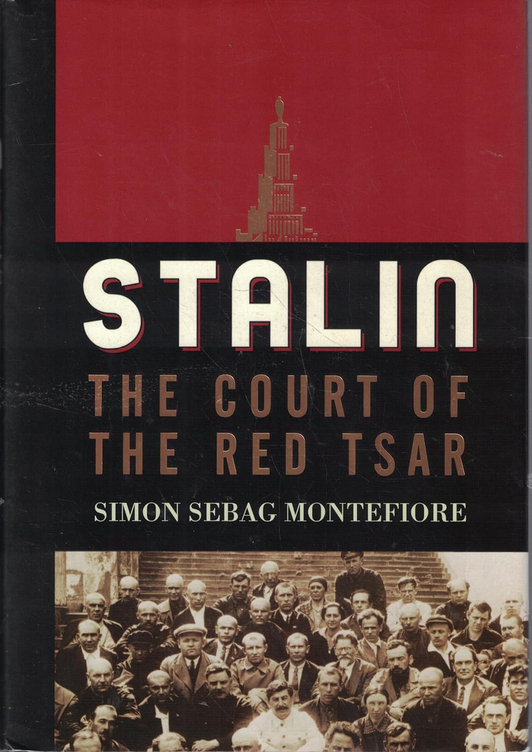 Stalin: The Court of the Red Tsar baixar o livro de graça