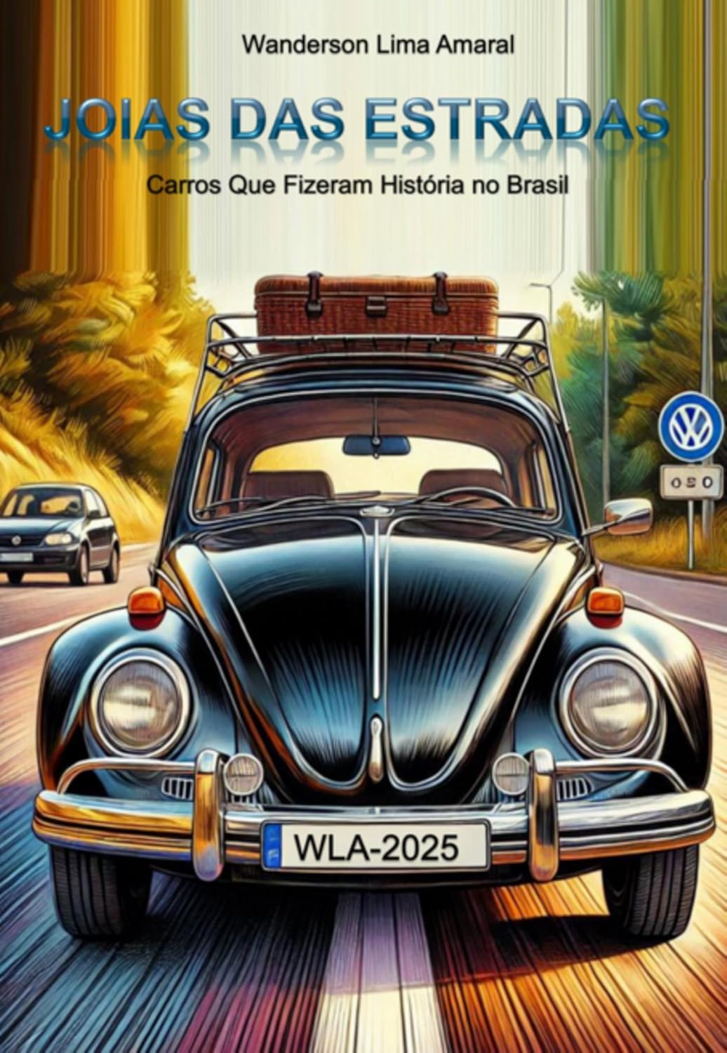 Joias Das Estradas