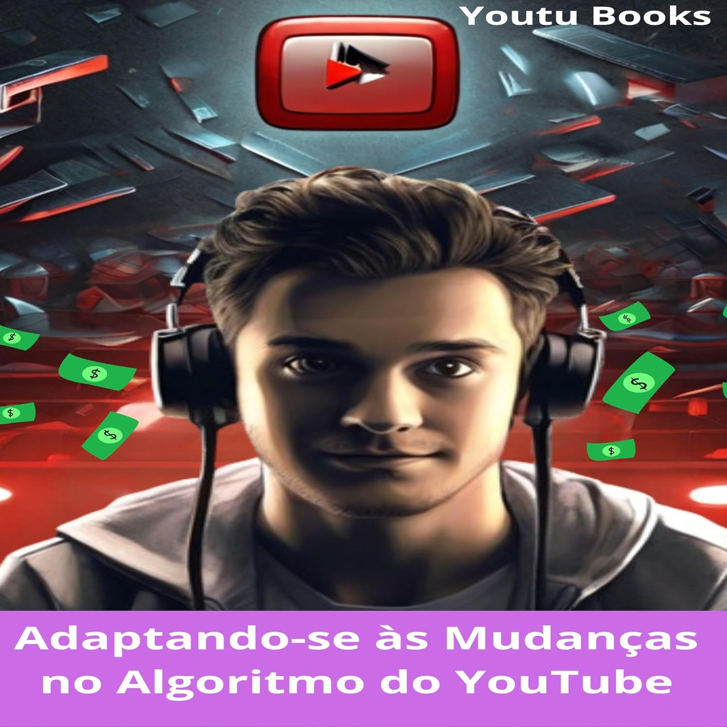 Adaptando-se às Mudanças no Algoritmo do YouTube: Um Guia Essencial para Criadores de Conteúdo baixar livro de graça