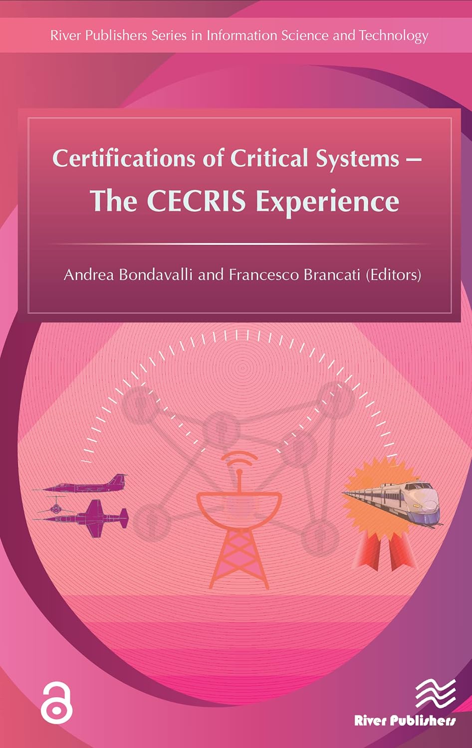 capítulo por capítulo baixar Certifications of Critical Systems � The CECRIS Experience (English Edition)