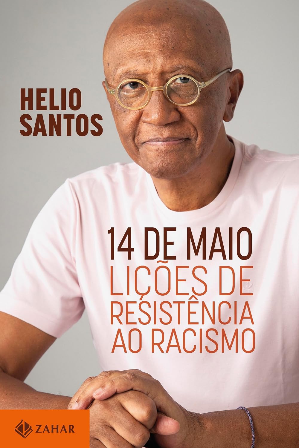 14 de maio: lições de resistência ao racismo