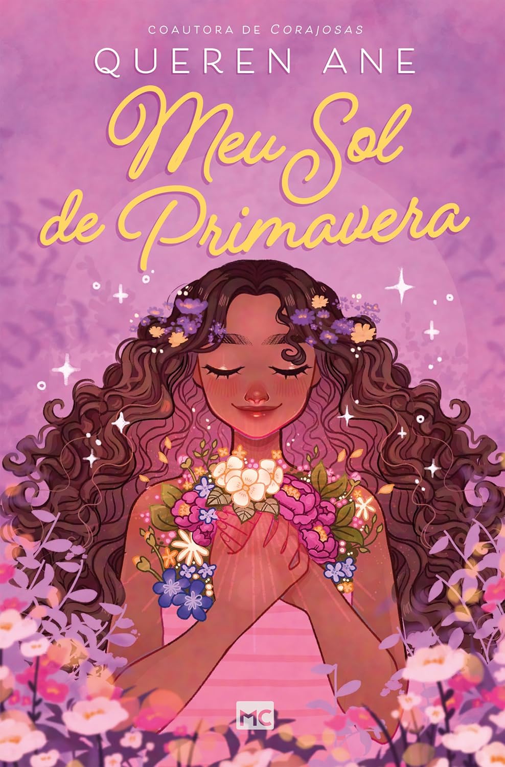 Meu sol de primavera (Série Chér Livro 1) baixar livro de graça