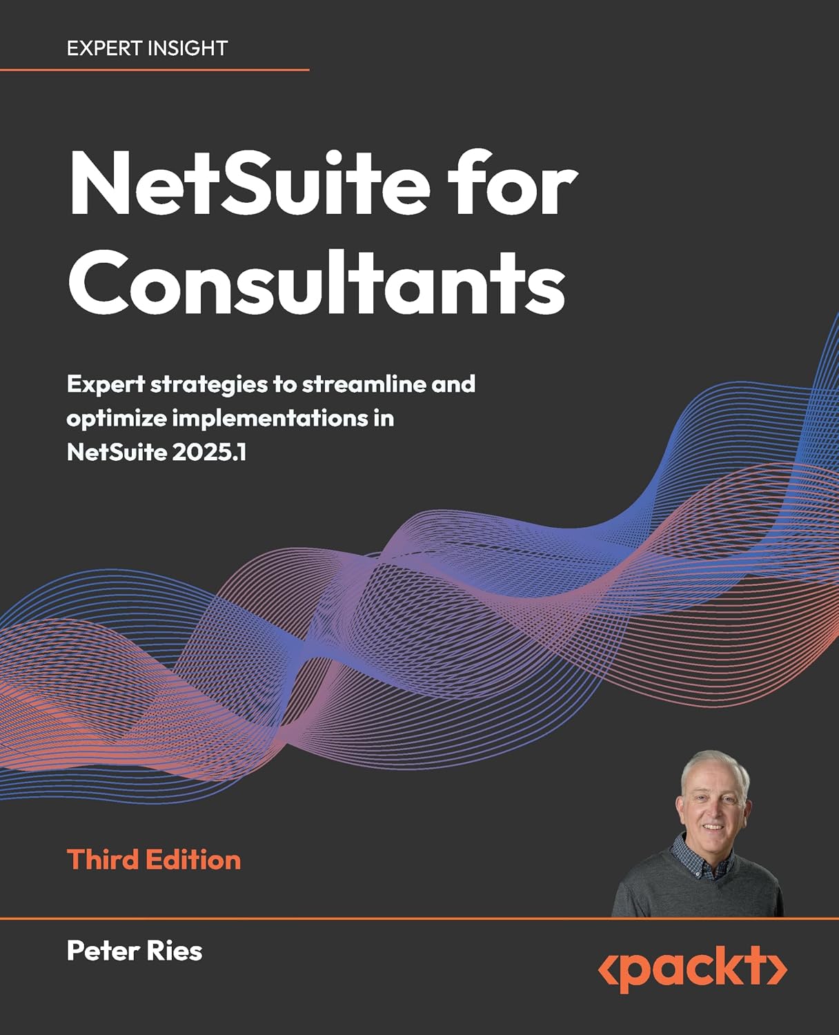NetSuite for Consultants: Expert strategies to streamline and optimize implementations in NetSuite 2025.1 (English Edition) baixar o livro de graça