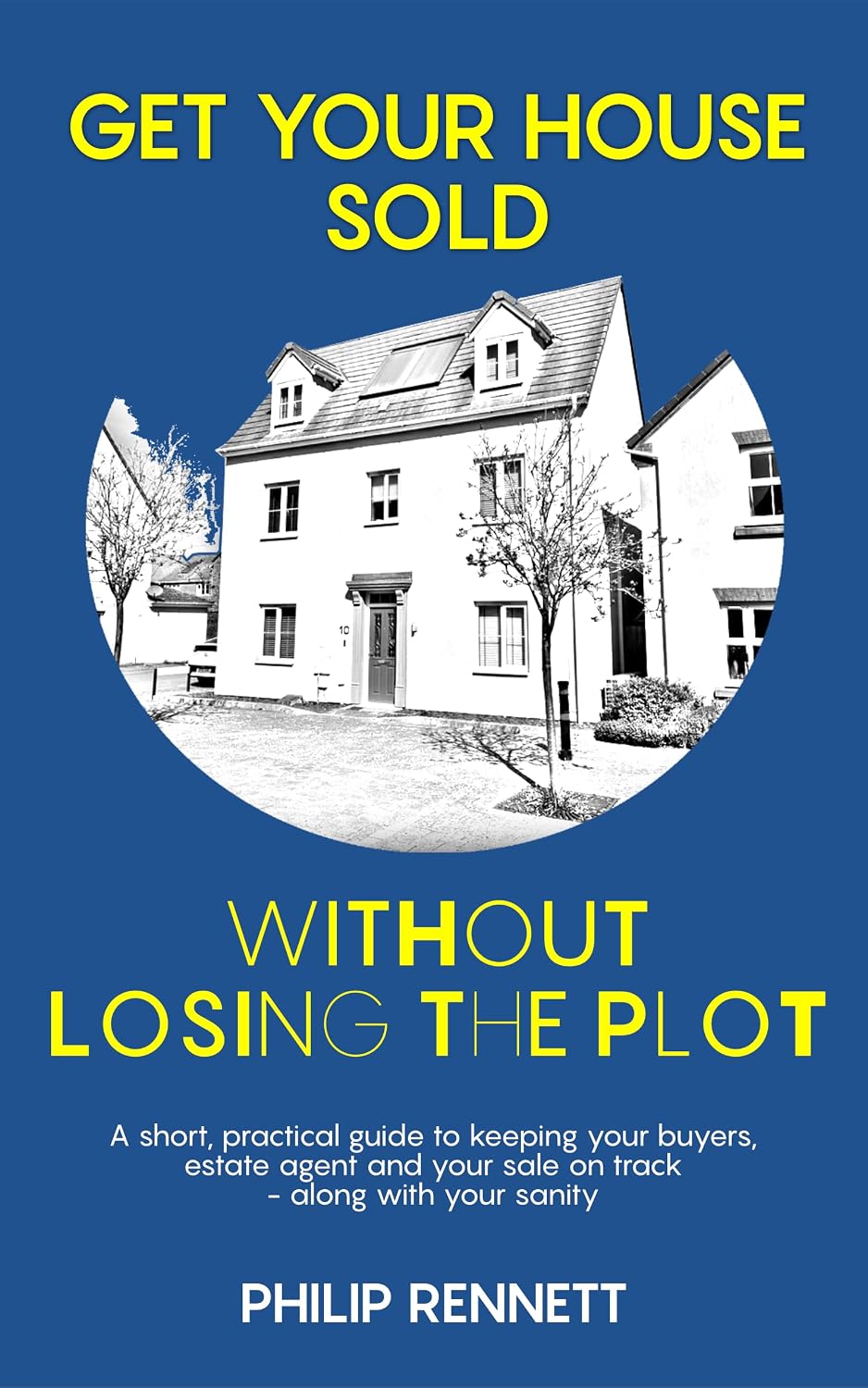 ler totalmente Get Your House Sold Without Losing The Plot (English Edition)