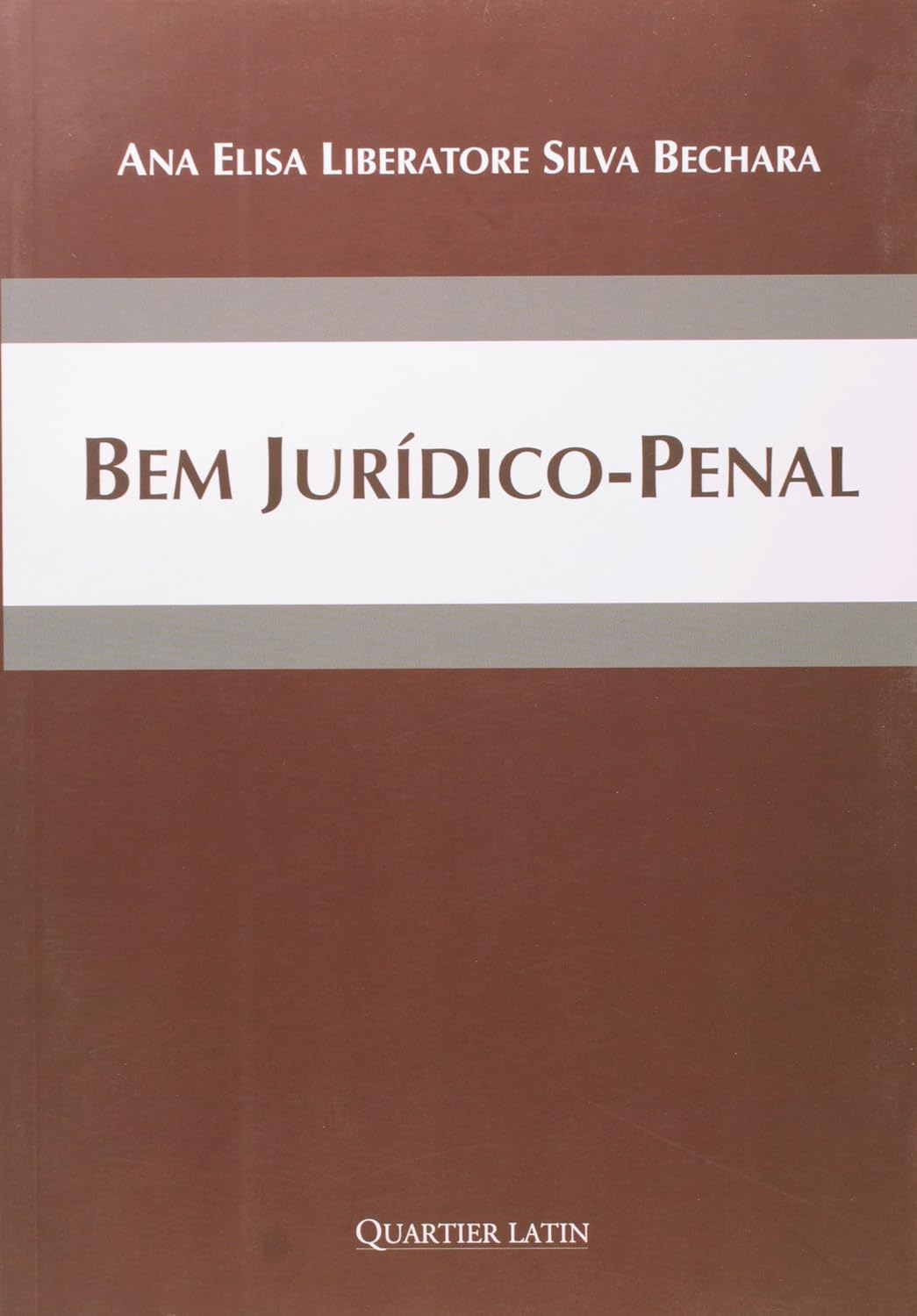 Bem Juridico-penal
