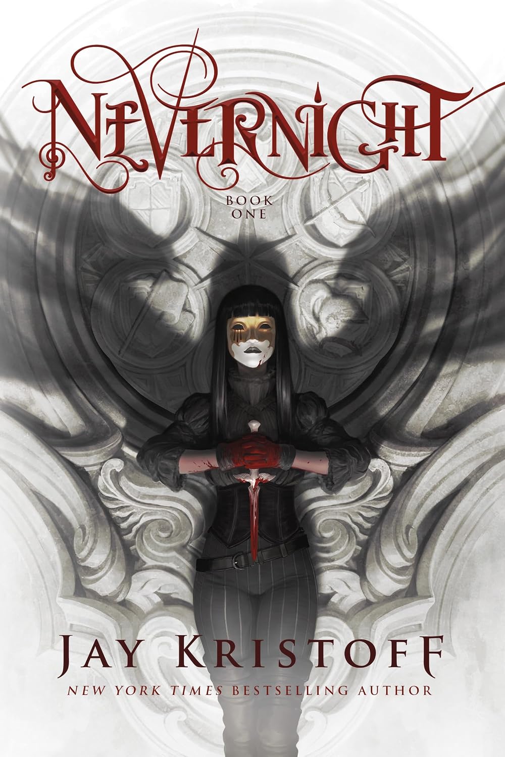 Nevernight: Book One of the Nevernight Chronicle: 1 baixar livro de graça