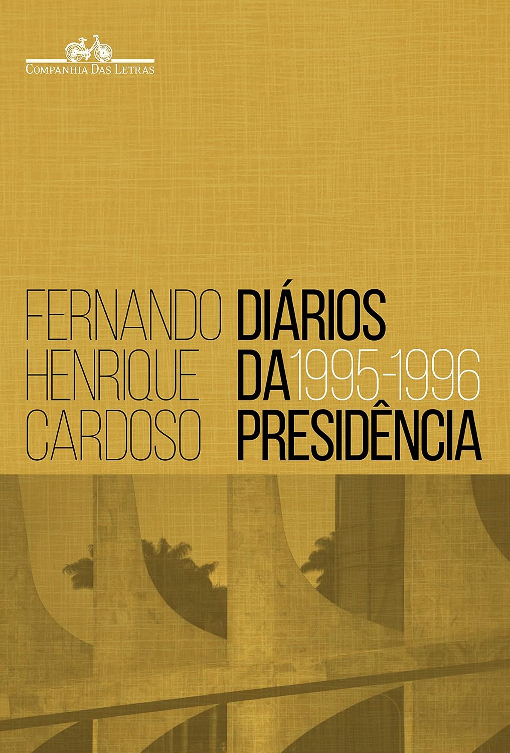 ler totalmente Diários da presidência 1995-1996 (volume 1)
