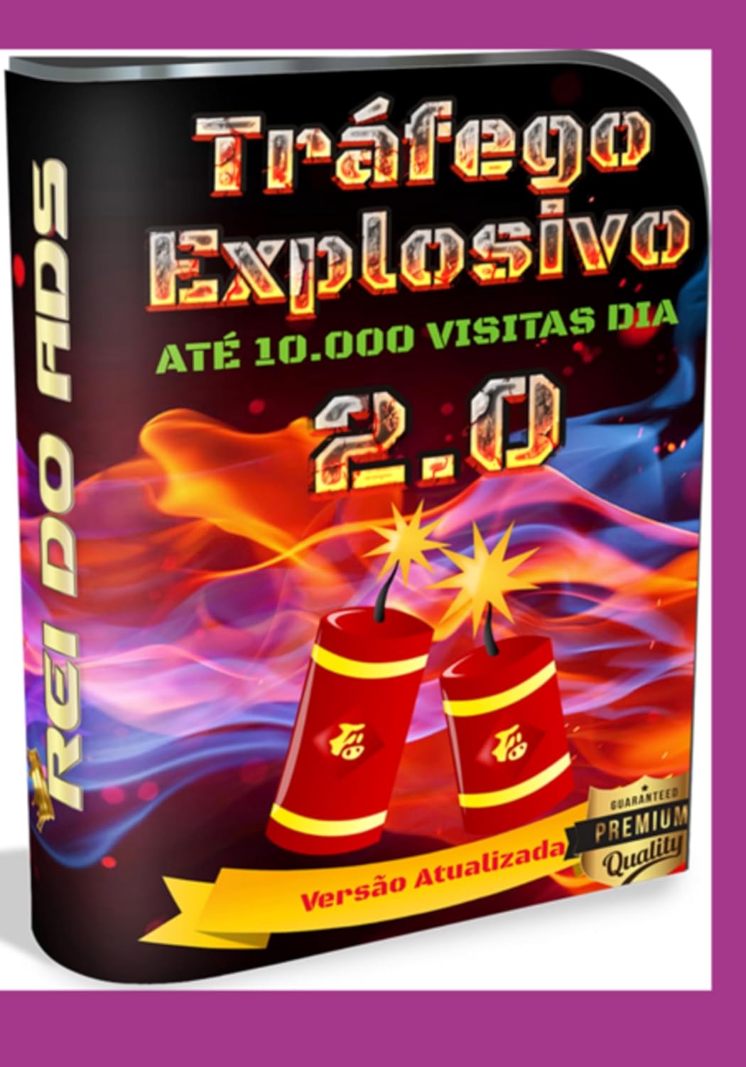 ler totalmente Trafégo Explosivo 2.0