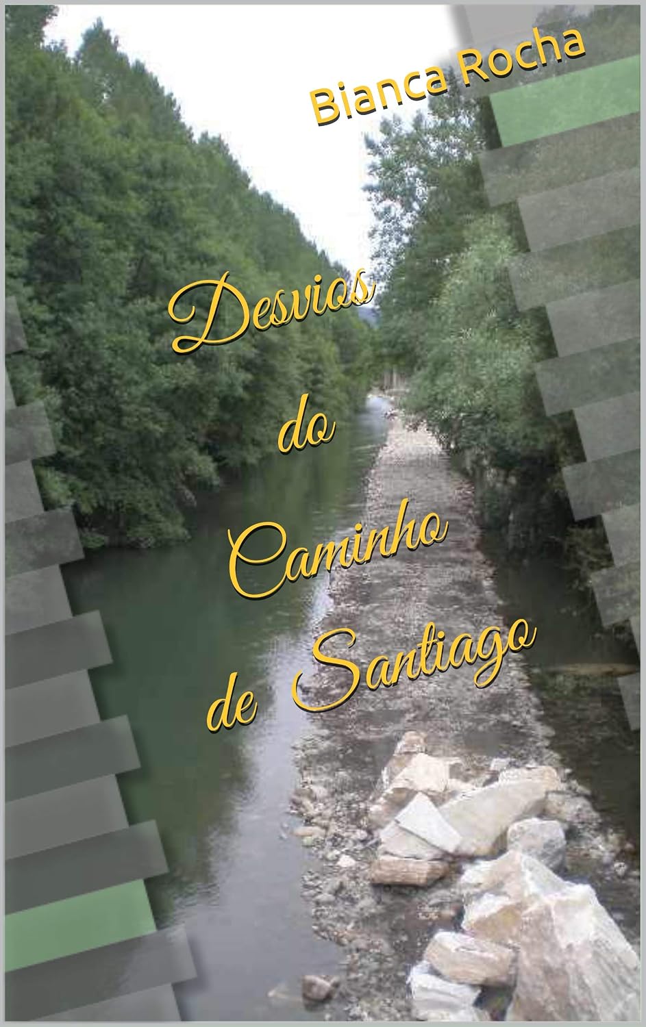 ler totalmente Desvios do Caminho de Santiago