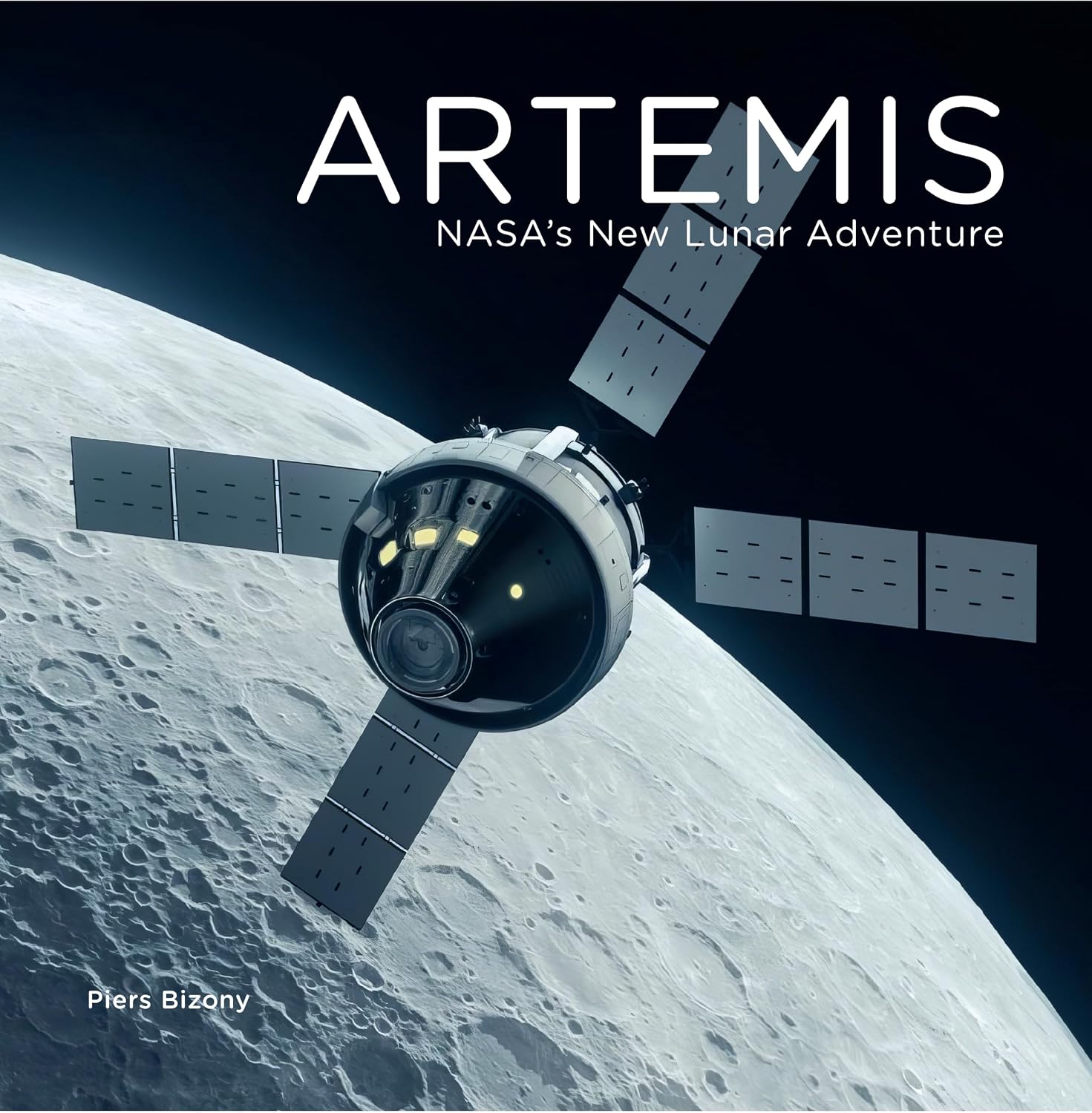 Artemis: NASA's New Lunar Adventure (English Edition) baixar o livro de graça