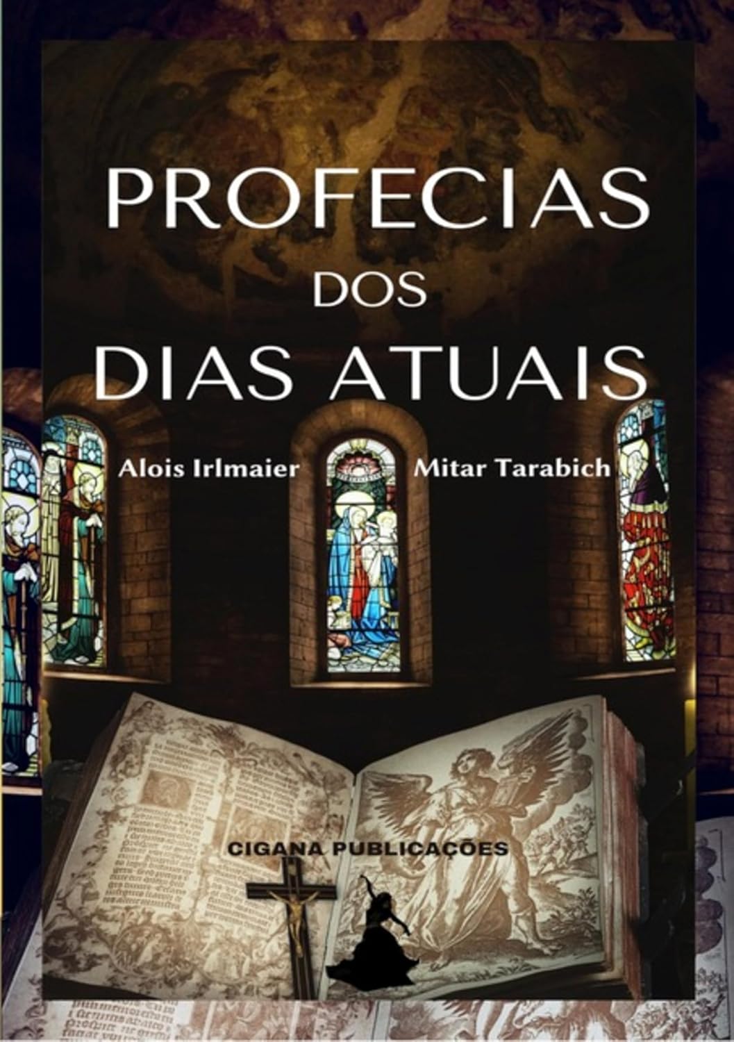 Profecias Dos Dias Atuais baixar livro de graça