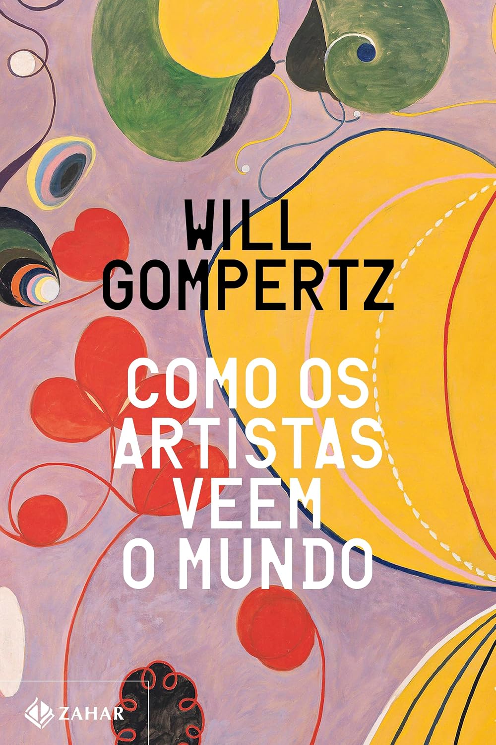 Como os artistas veem o mundo baixar o livro de graça