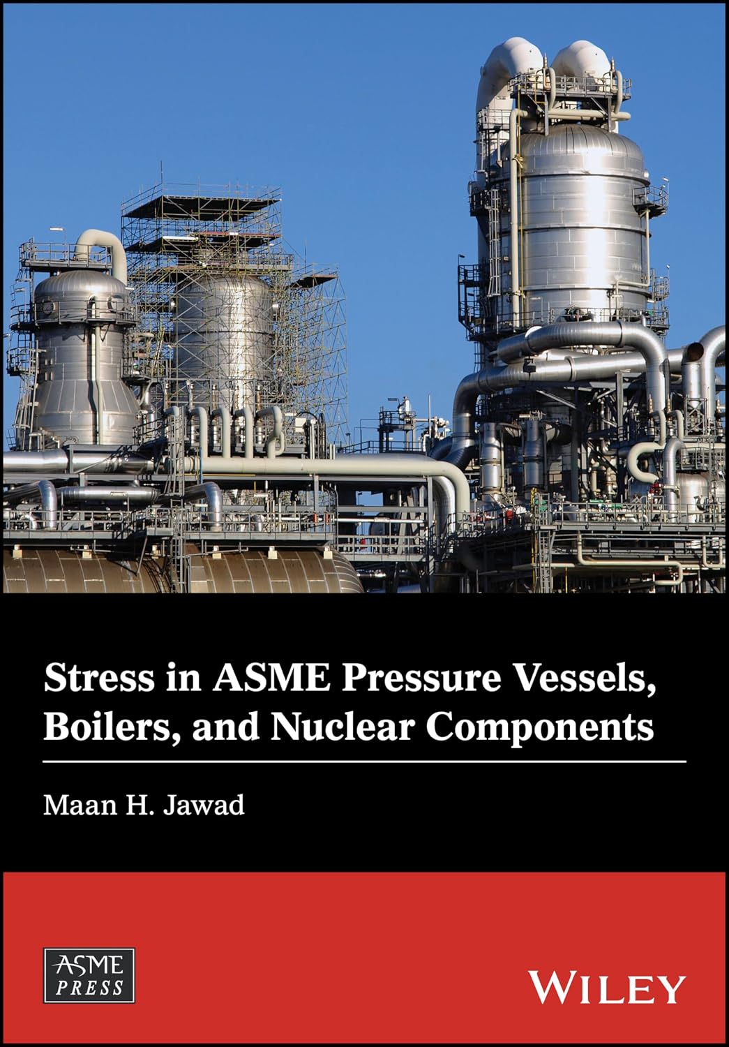 capítulo por capítulo baixar Stress in Asme Pressure Vessels, Boilers, and Nuclear Components