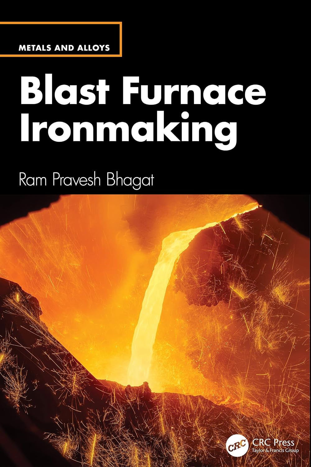 Blast Furnace Ironmaking (Metals and Alloys) (English Edition) baixar o livro de graça