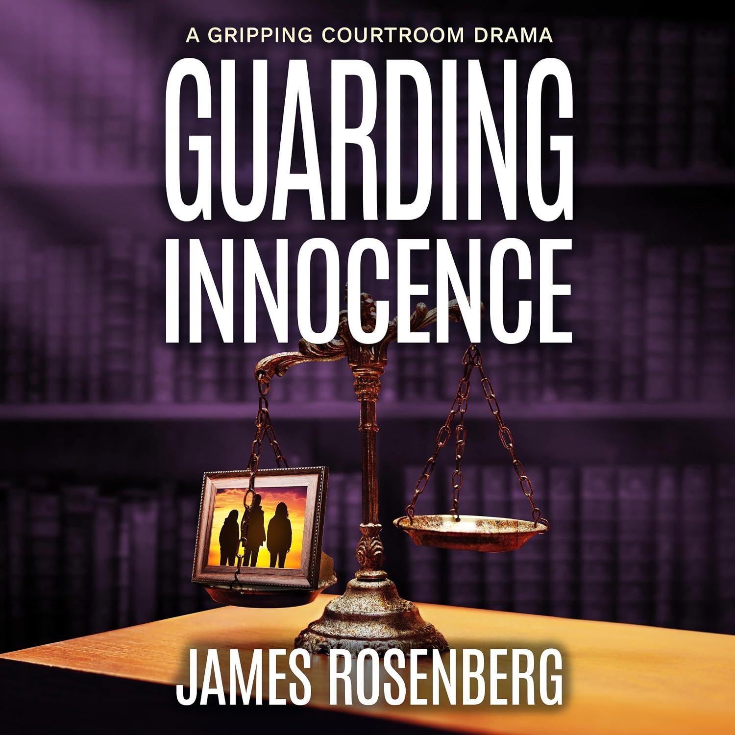 ler totalmente Guarding Innocence: Verdicts and Vindication
