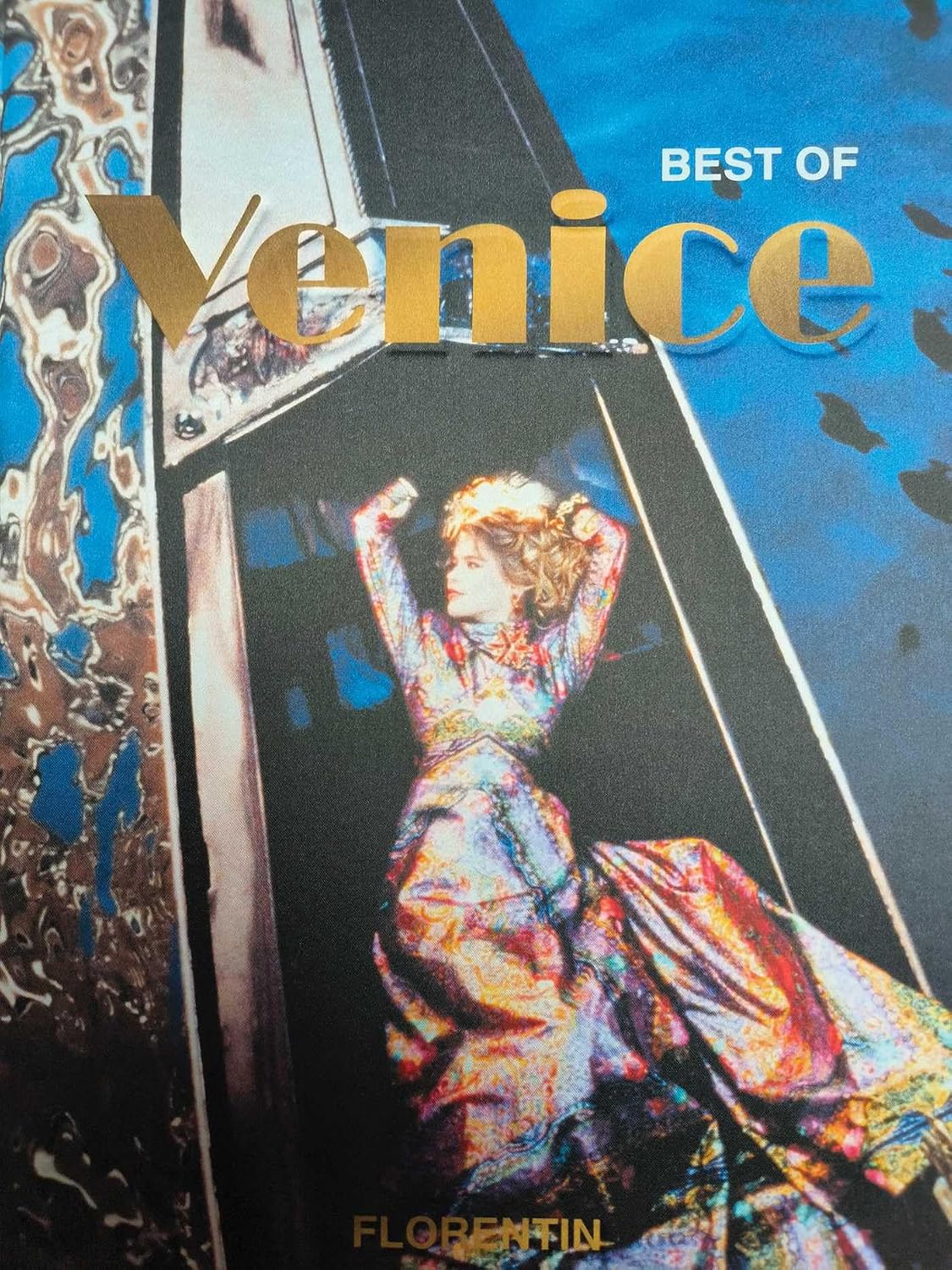BEST OF VENICE baixar o livro de graça