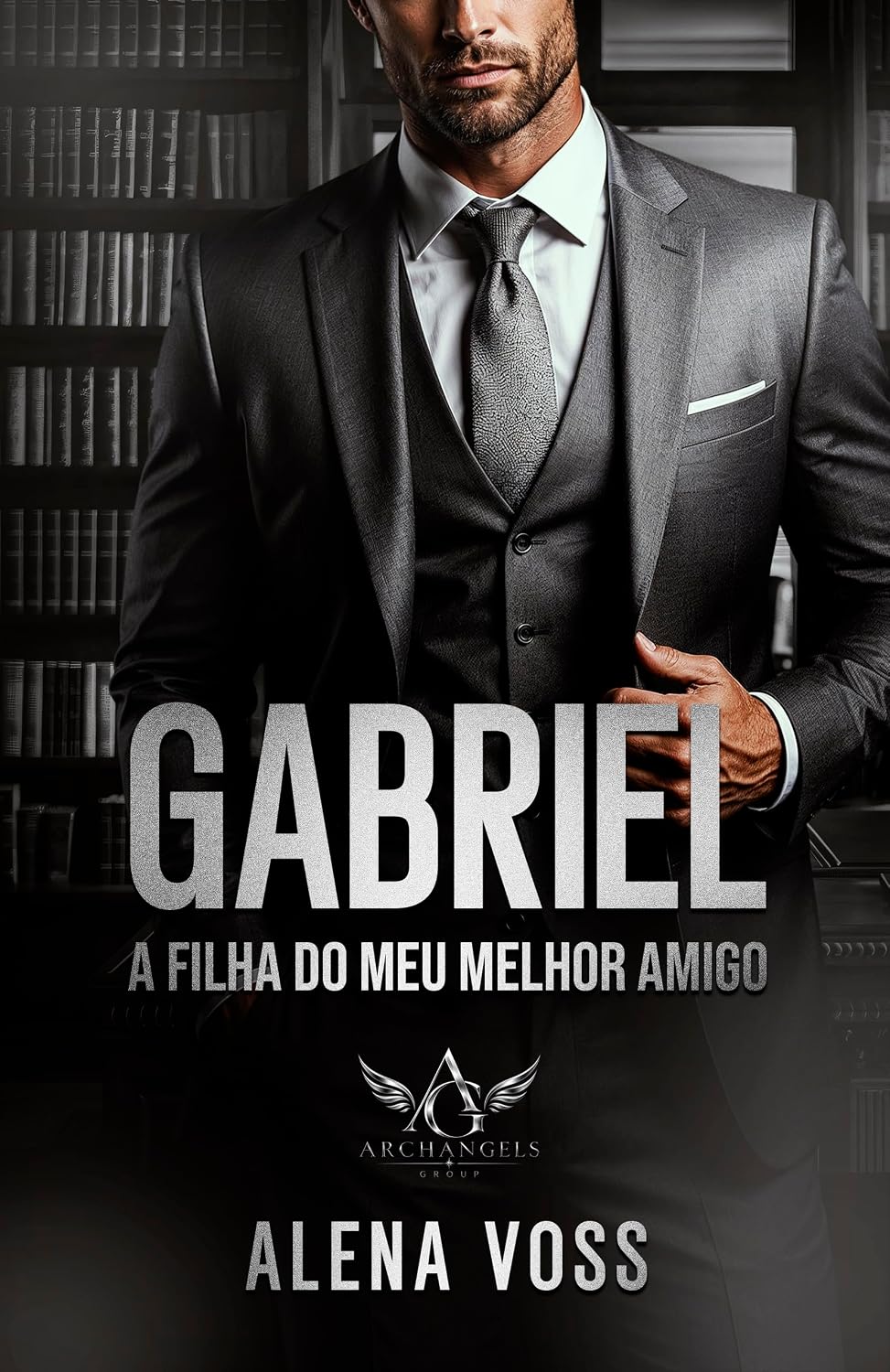 capítulo por capítulo baixar GABRIEL: A filha do meu melhor amigo