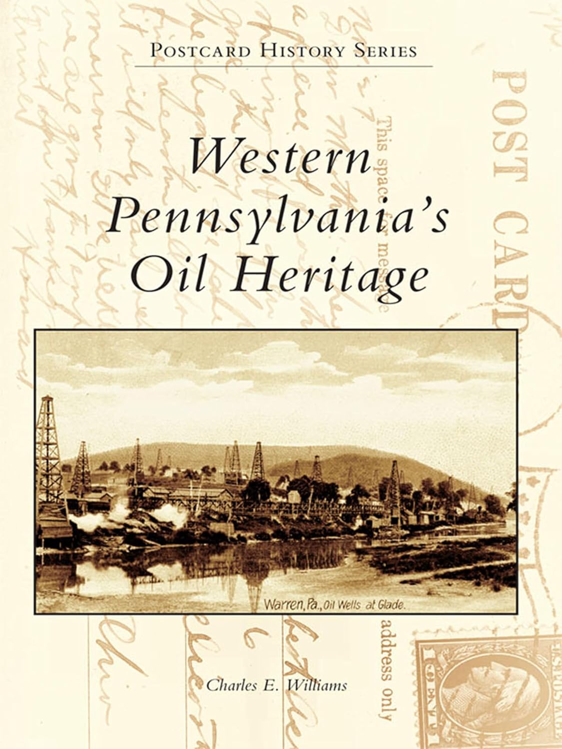 Western Pennsylvania's Oil Heritage (Postcard History Series) (English Edition) baixar o livro de graça