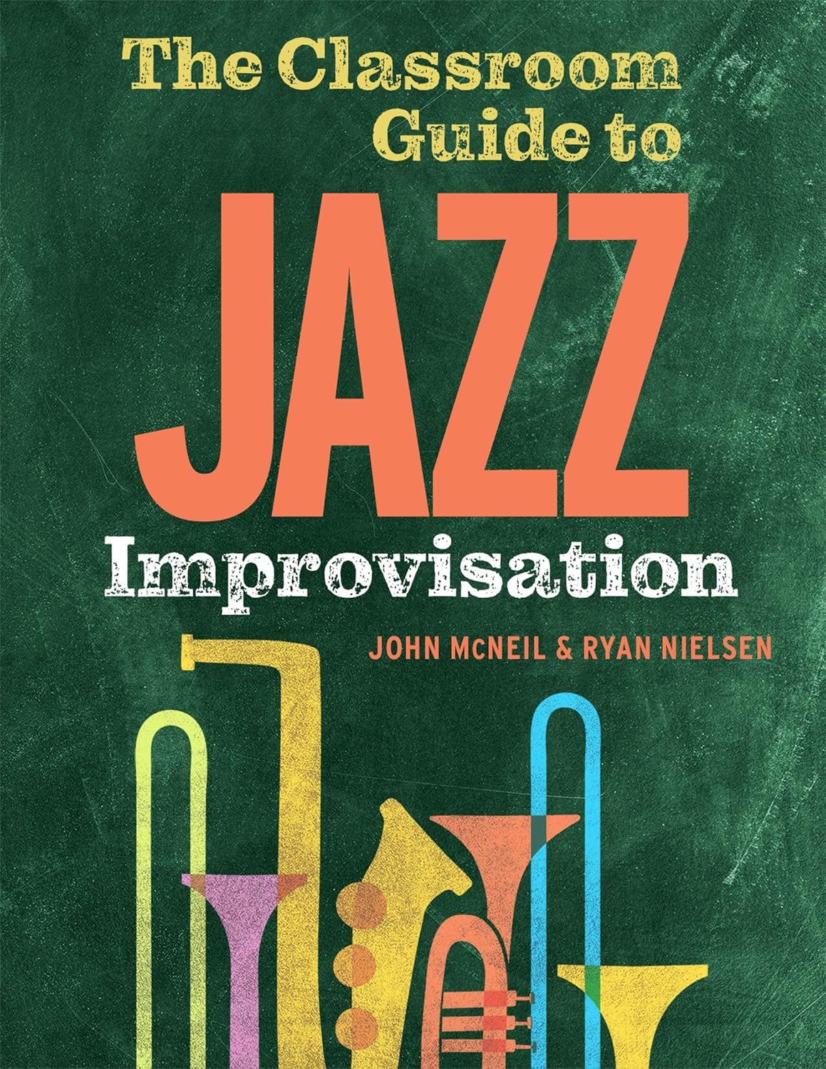 capítulo por capítulo baixar The Classroom Guide to Jazz Improvisation (English Edition)