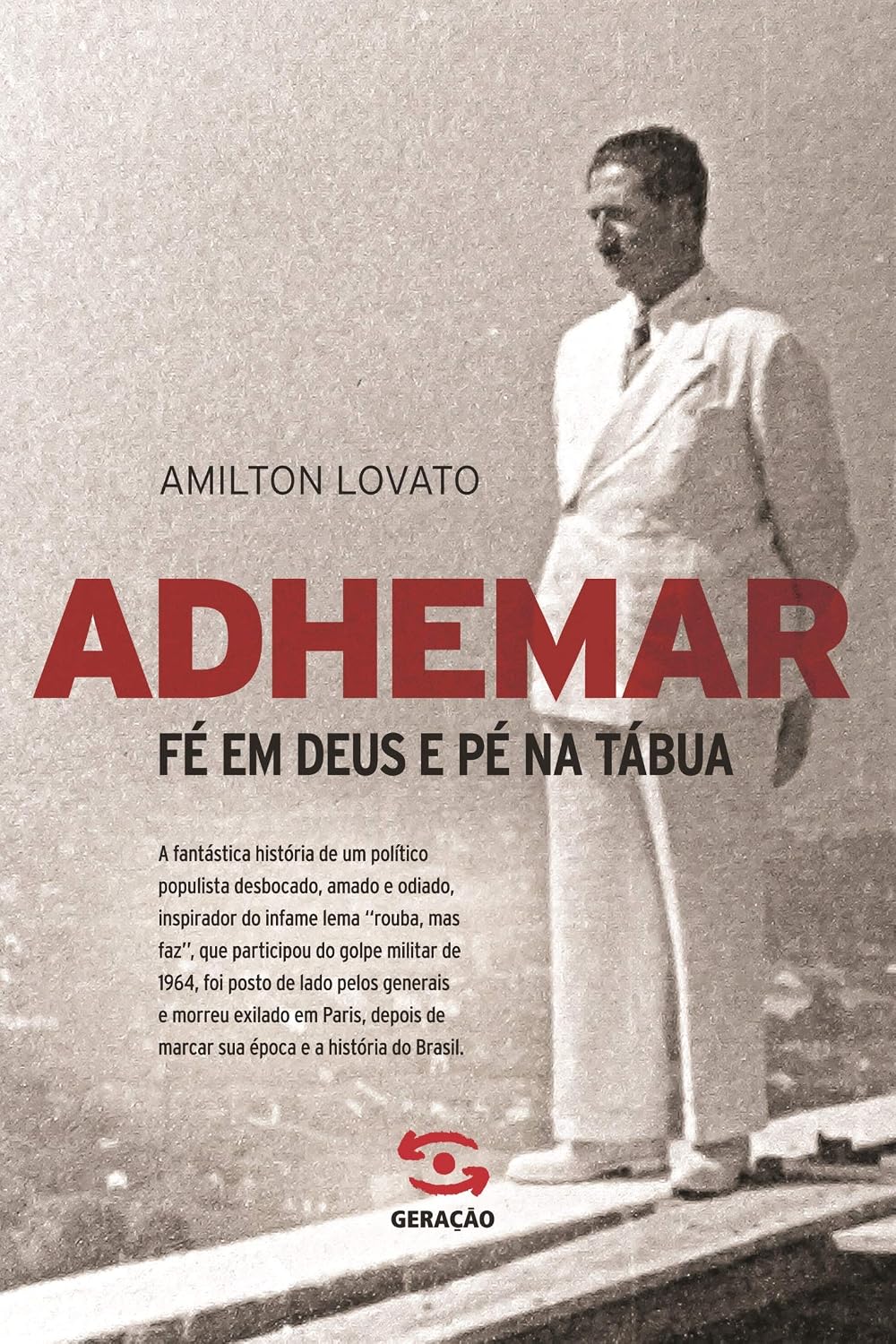 capítulo por capítulo baixar Adhemar: Fé em Deus e pé na tábua