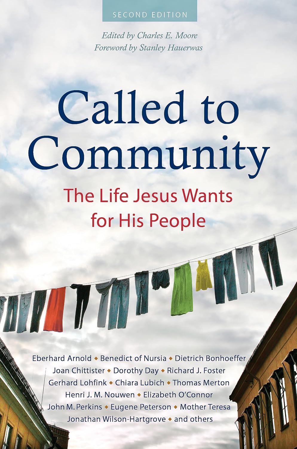 Called to Community: The Life Jesus Wants for His People (Second Edition) (English Edition) baixar livro de graça