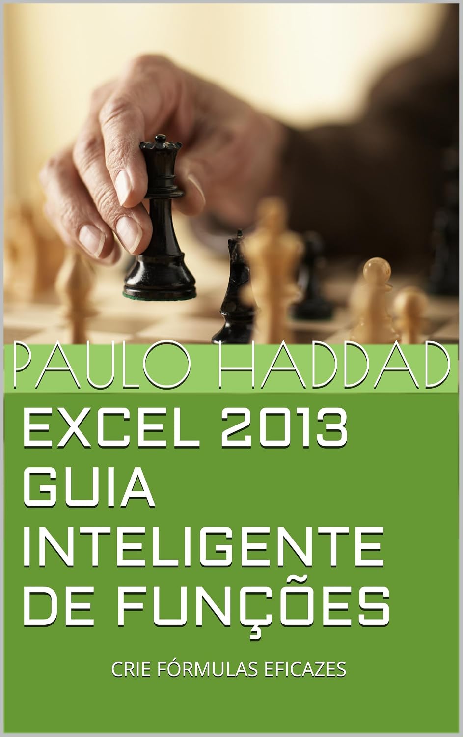ler totalmente Excel 2013 - Guia Inteligente de Funções
