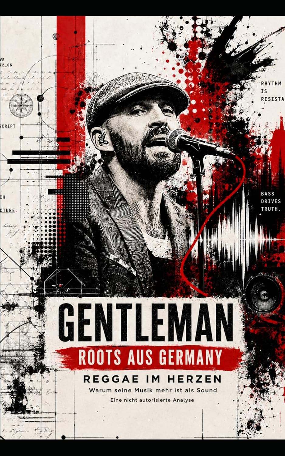 capítulo por capítulo baixar Gentleman – Roots aus Germany: Reggae im Herzen. Warum seine Musik mehr ist als Sound. (Mastertape Sessions) (German Edition)