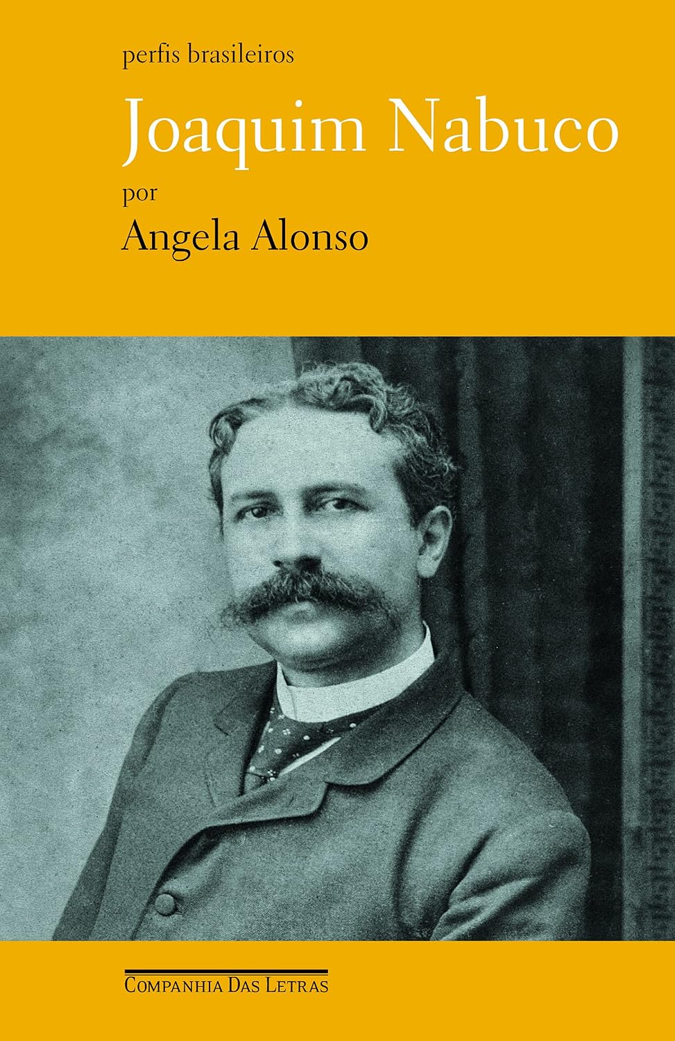 Joaquim Nabuco baixar livro de graça