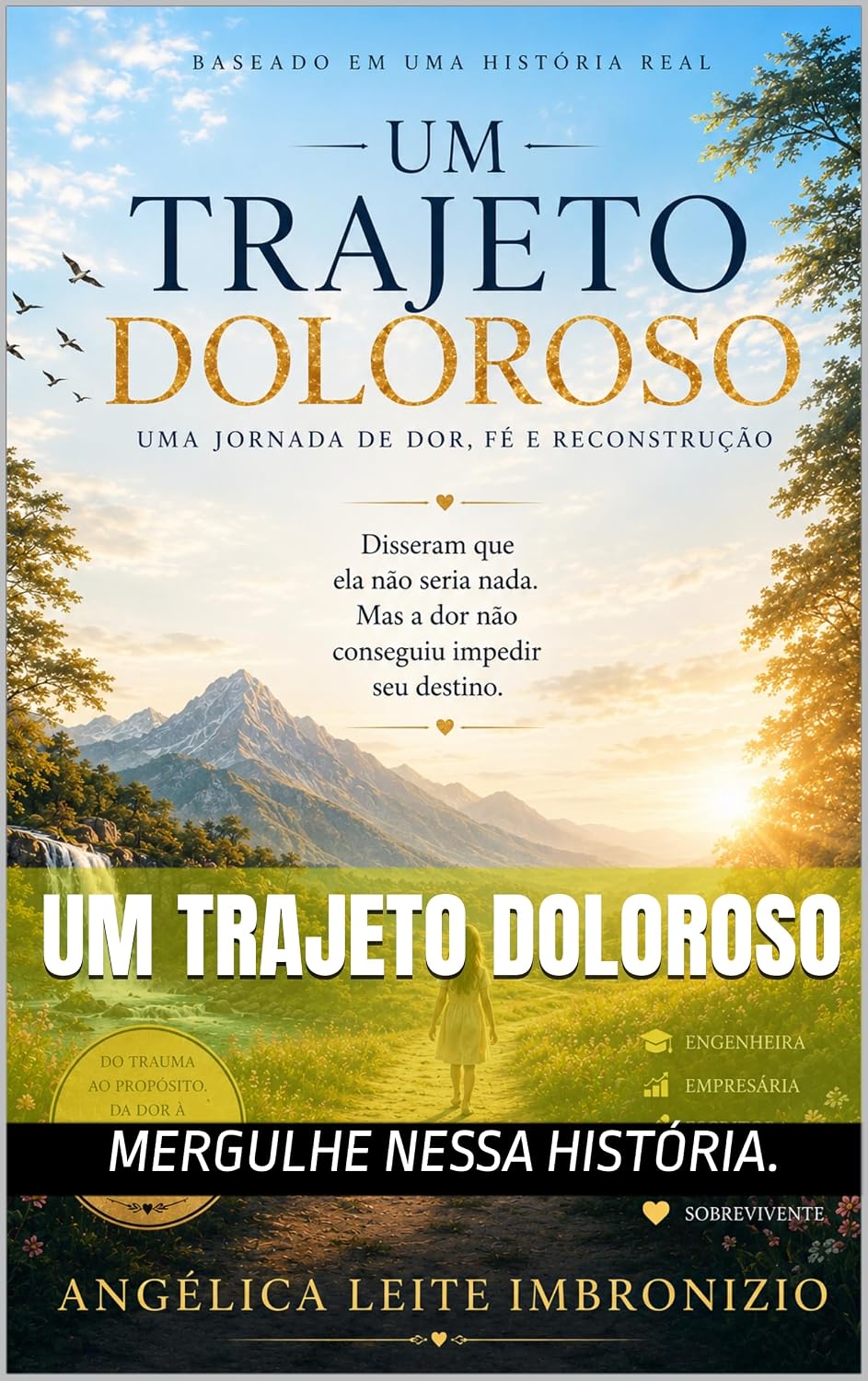 Um trajeto doloroso baixar o livro de graça