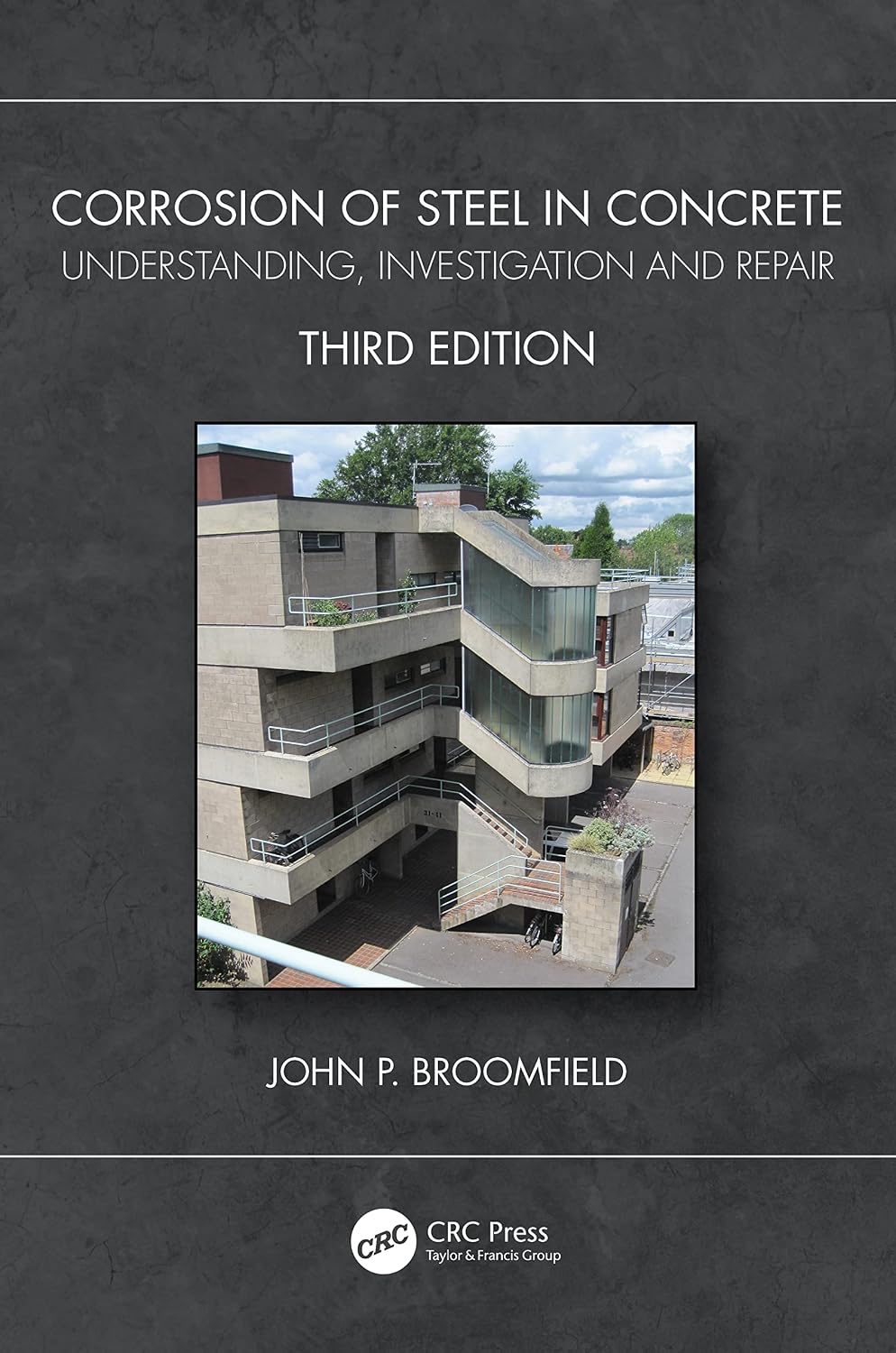 capítulo por capítulo baixar Corrosion of Steel in Concrete: Understanding, Investigation and Repair
