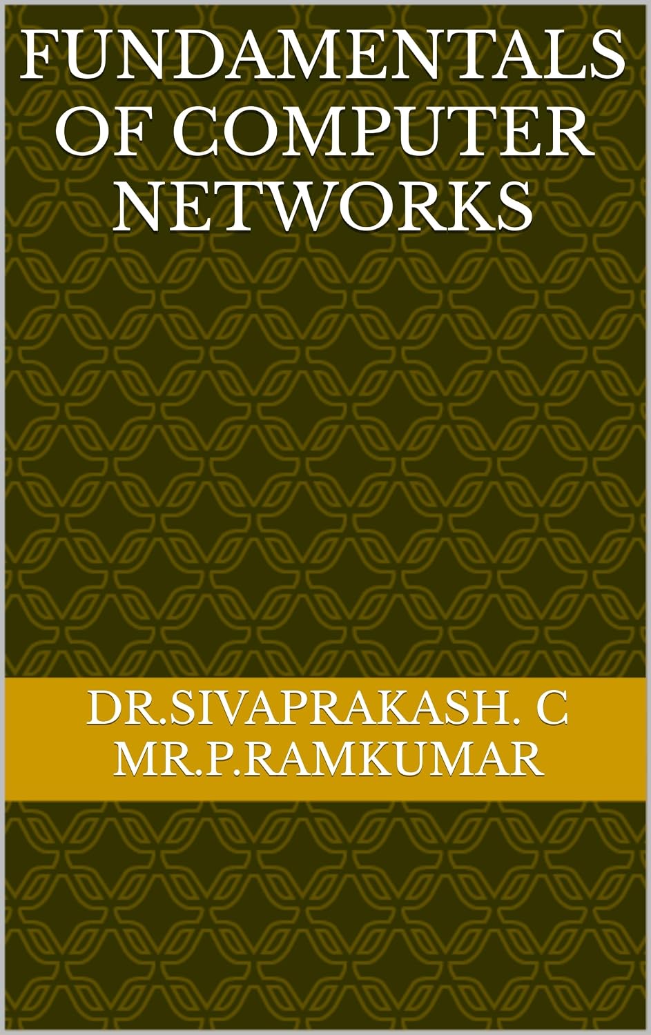 Fundamentals of Computer Networks (English Edition) baixar livro de graça