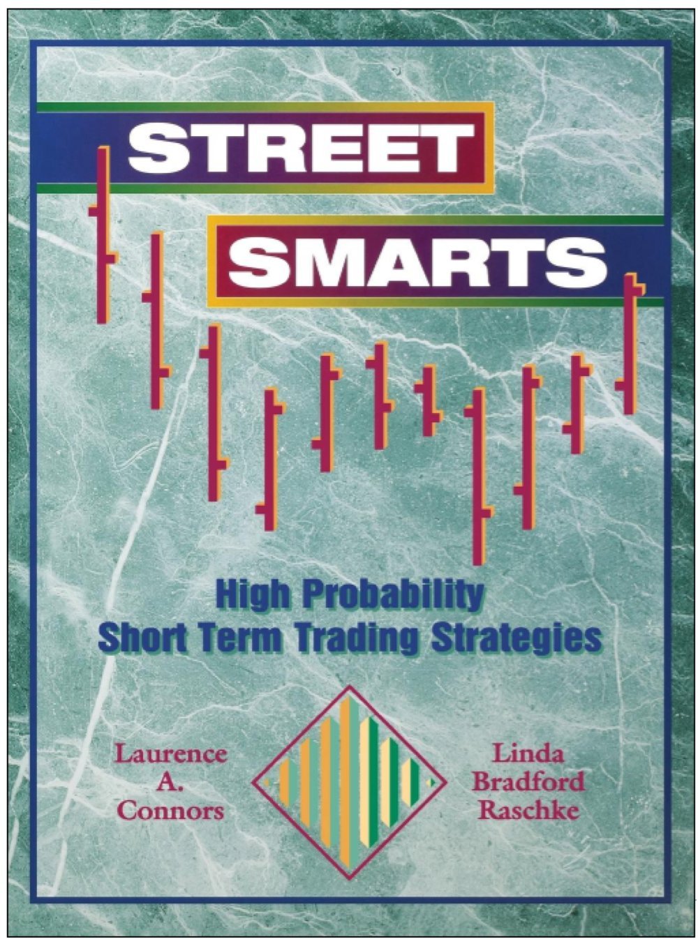 ler totalmente Street Smarts (English Edition)