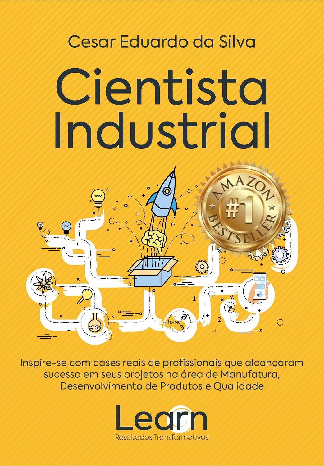 Cientista Industrial baixar livro de graça