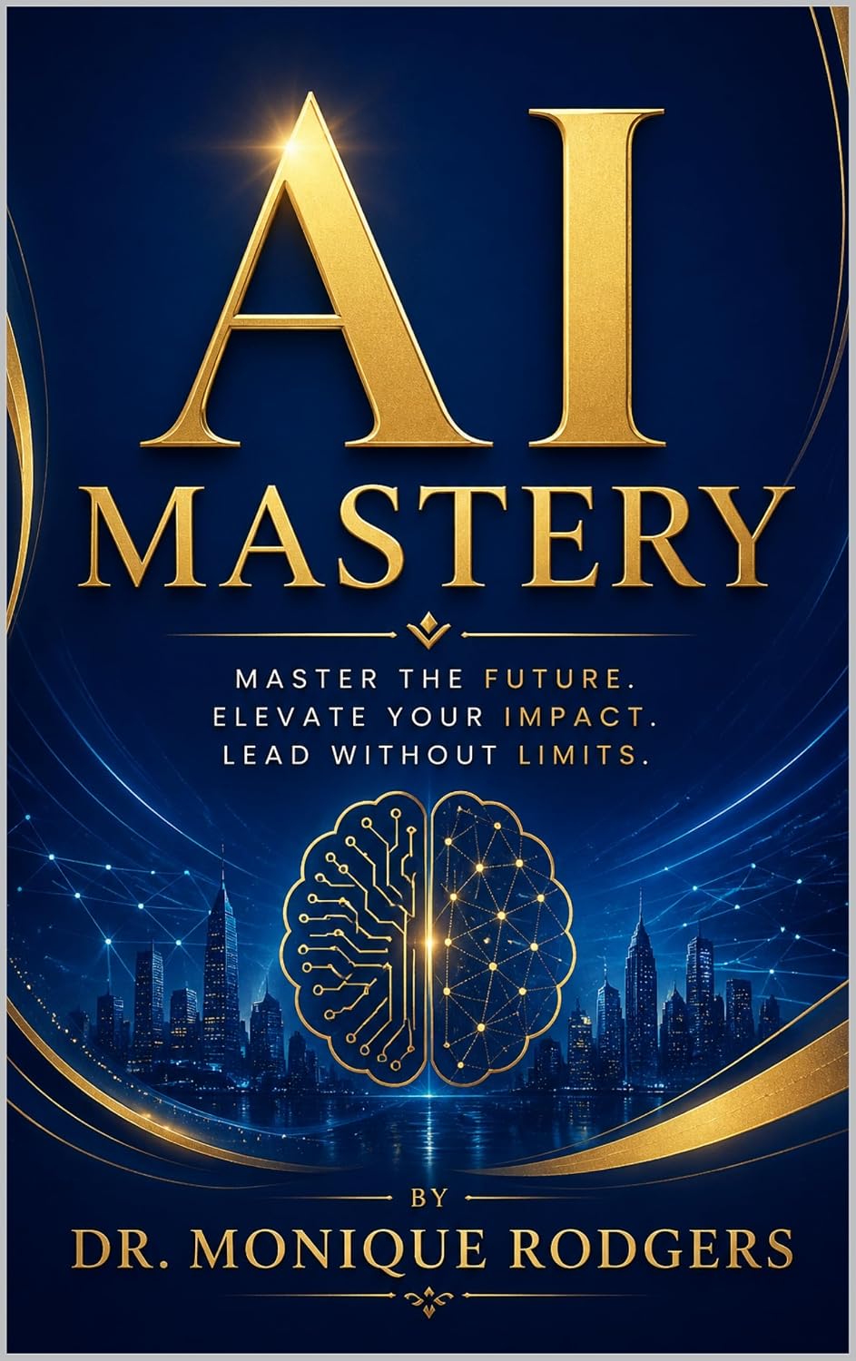 AI Mastery (English Edition) baixar o livro de graça